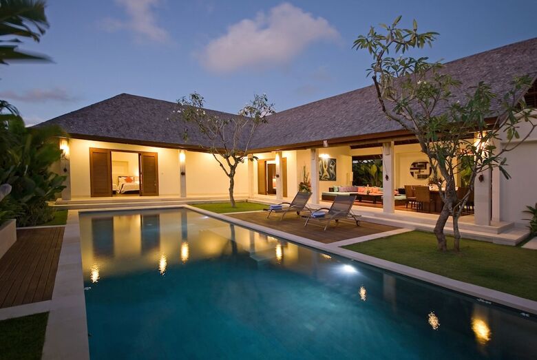 Saba Villa