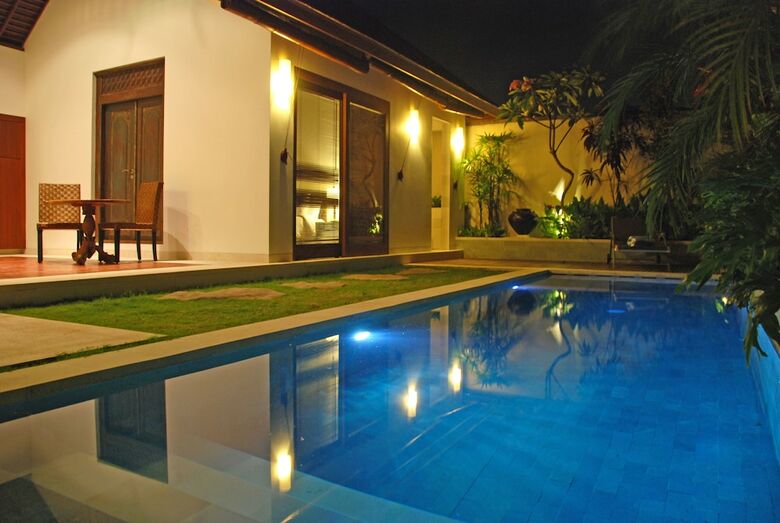 Saba Villa