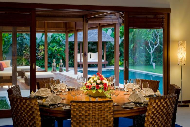 Saba Villa