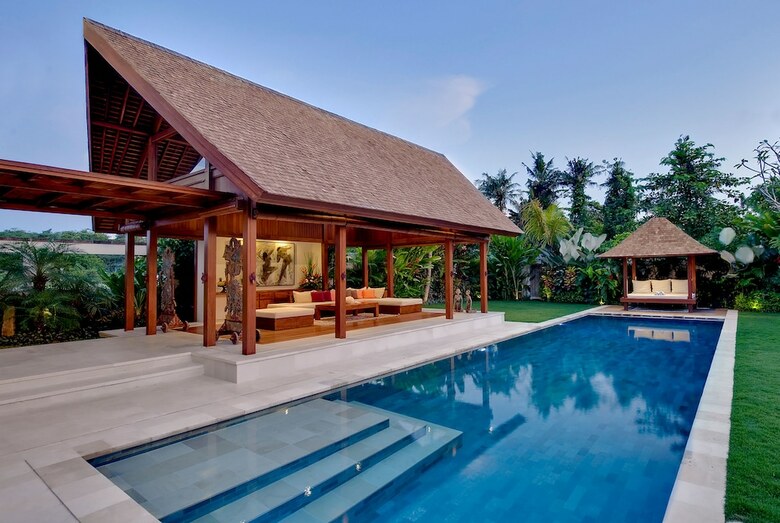 Saba Villa