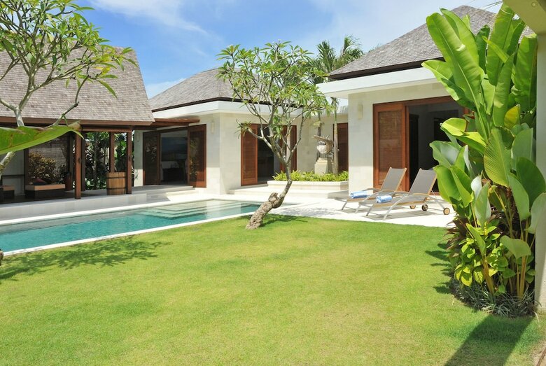 Saba Villa