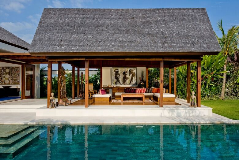 Saba Villa