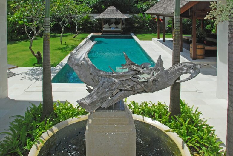Saba Villa