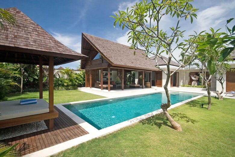 Saba Villa