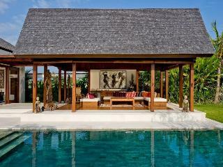 Saba Villa