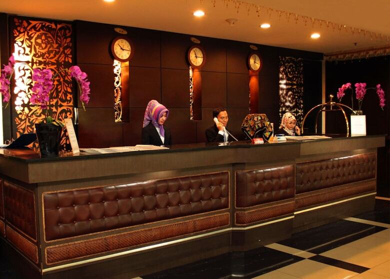 Balairung Hotel