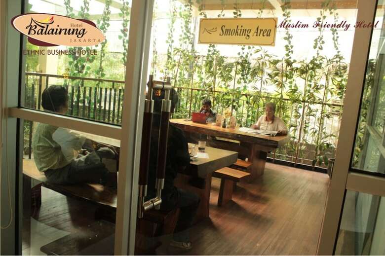 Balairung Hotel