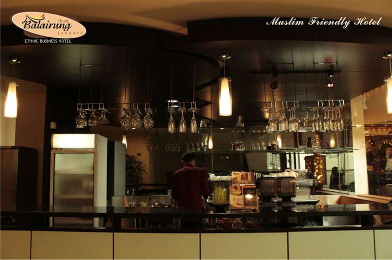 Balairung Hotel