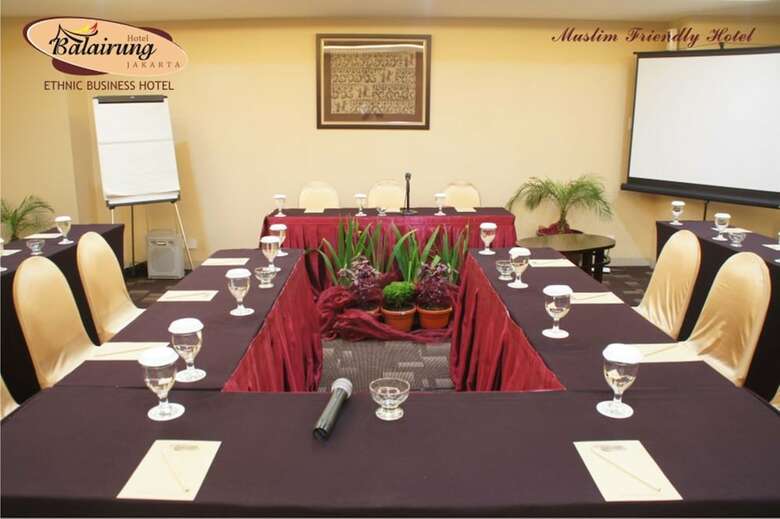 Balairung Hotel