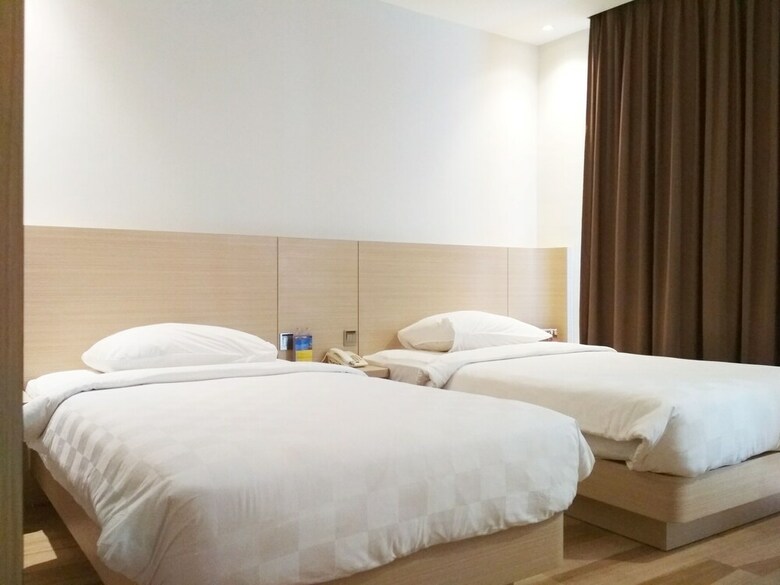 Comforta Hotel Tanjung Pinang