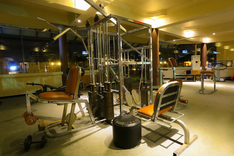 Comforta Hotel Tanjung Pinang