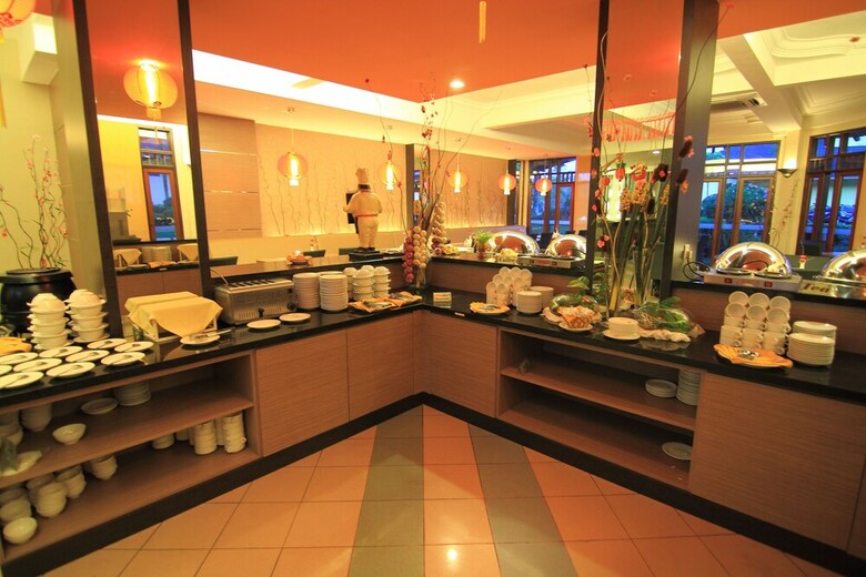 Comforta Hotel Tanjung Pinang