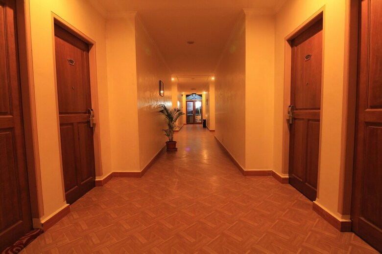 Comforta Hotel Tanjung Pinang