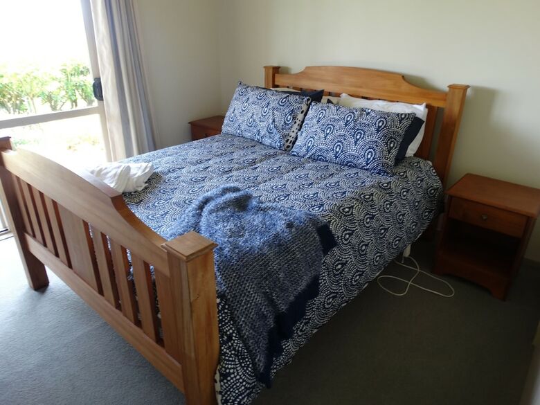 Aparthotel Kauri Lodge Karapiro