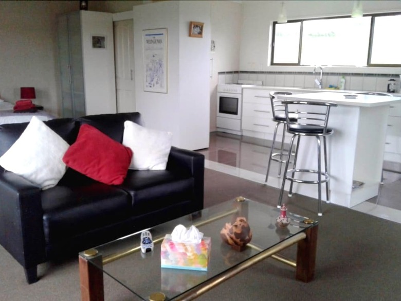 Aparthotel Kauri Lodge Karapiro
