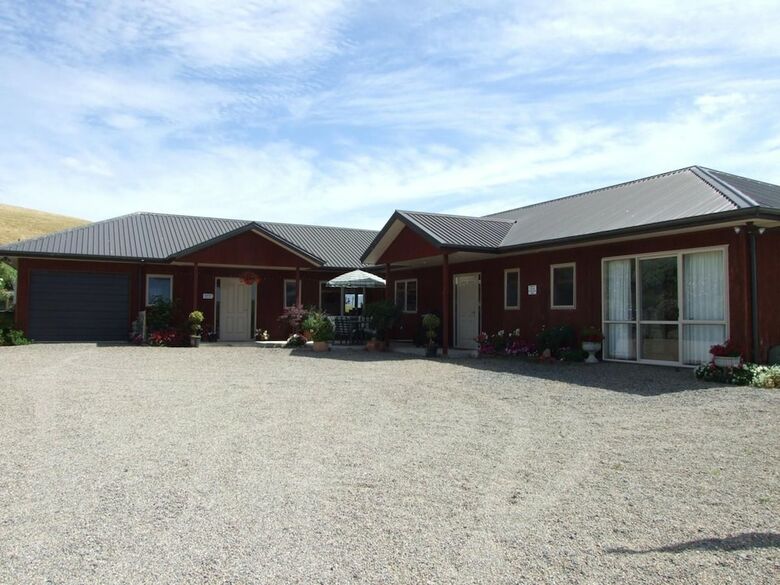 Aparthotel Kauri Lodge Karapiro