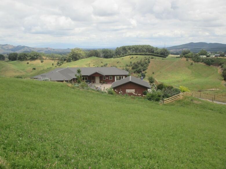 Aparthotel Kauri Lodge Karapiro