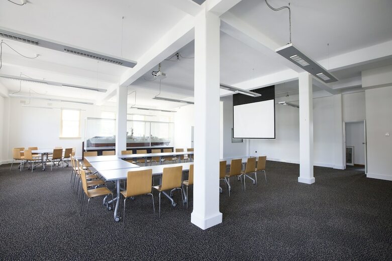 Cockatoo Island