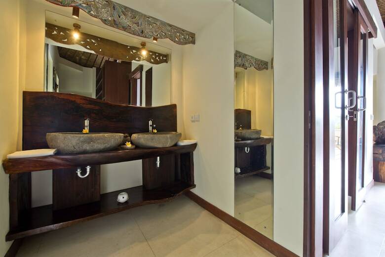 Hotel Adiwana Dara Ayu