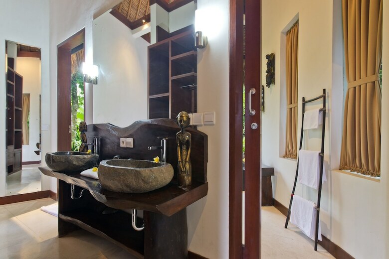 Hotel Adiwana Dara Ayu