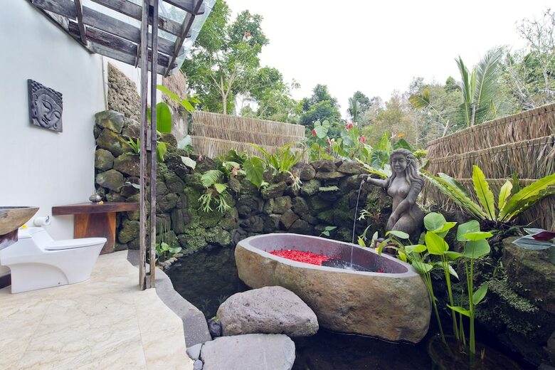 Hotel Adiwana Dara Ayu