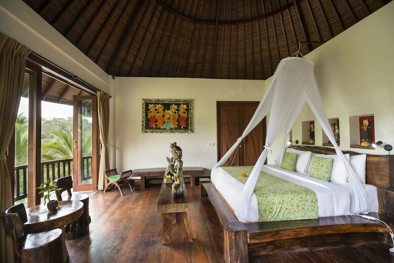 Hotel Adiwana Dara Ayu