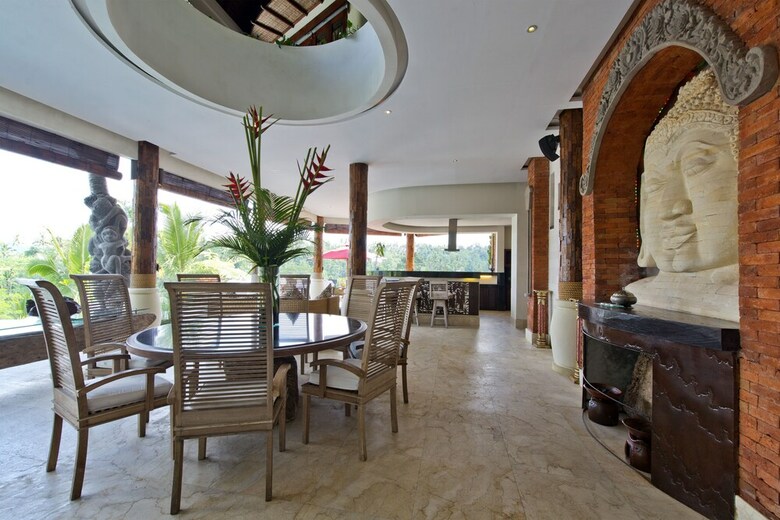 Hotel Adiwana Dara Ayu