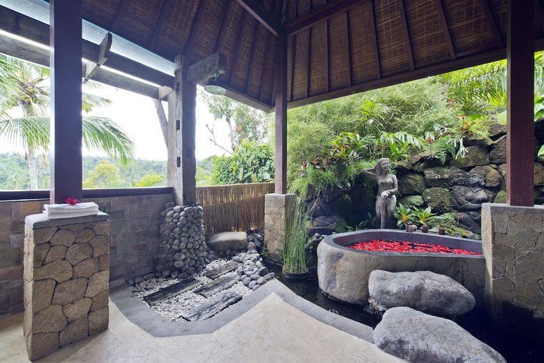 Hotel Adiwana Dara Ayu