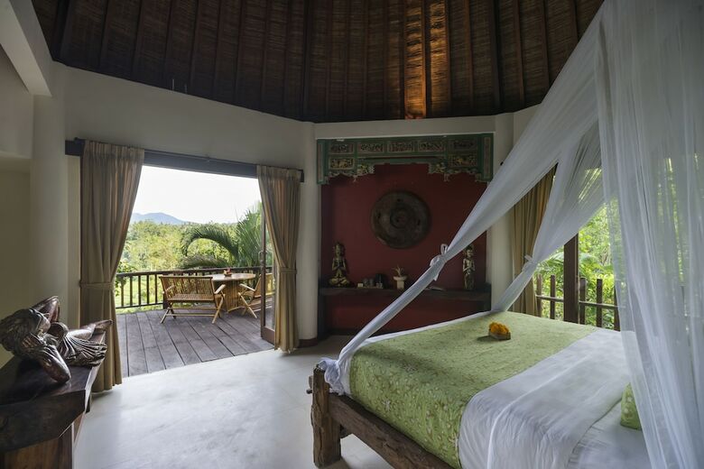 Hotel Adiwana Dara Ayu