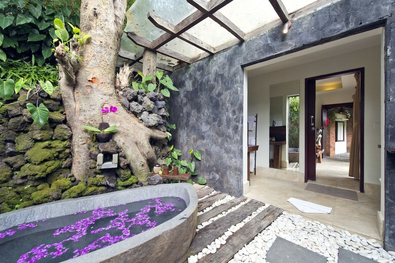 Hotel Adiwana Dara Ayu