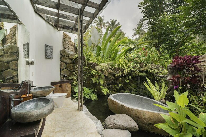 Hotel Adiwana Dara Ayu