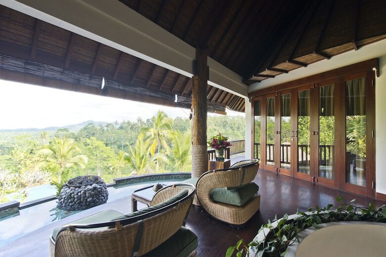 Hotel Adiwana Dara Ayu