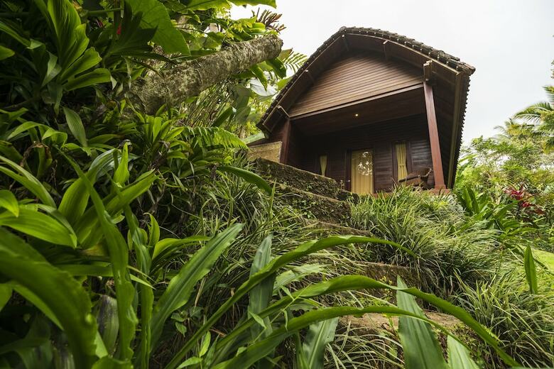 Hotel Adiwana Dara Ayu