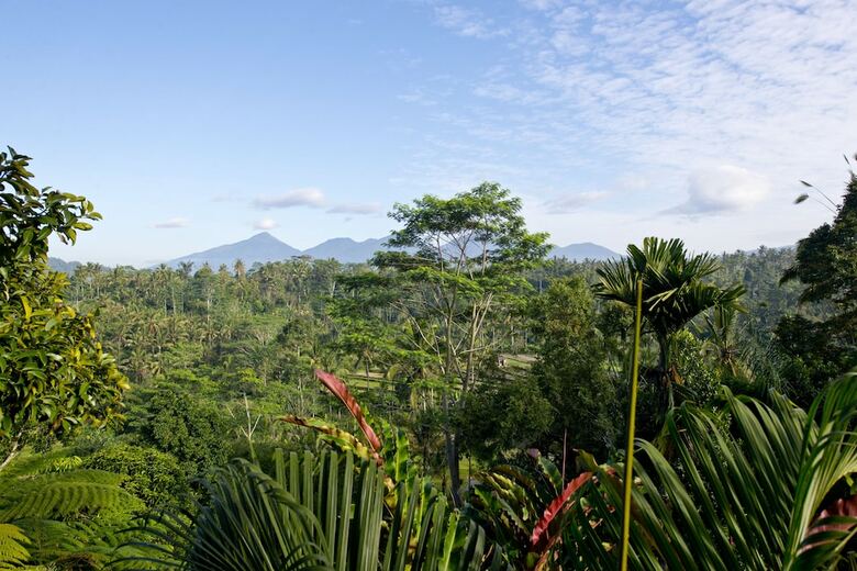 Hotel Adiwana Dara Ayu
