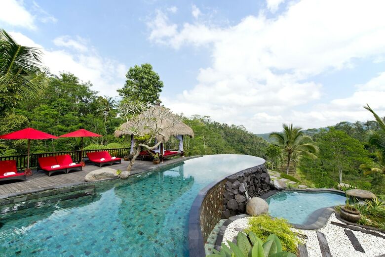 Hotel Adiwana Dara Ayu
