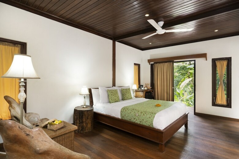Hotel Adiwana Dara Ayu