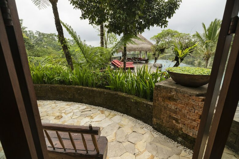 Hotel Adiwana Dara Ayu