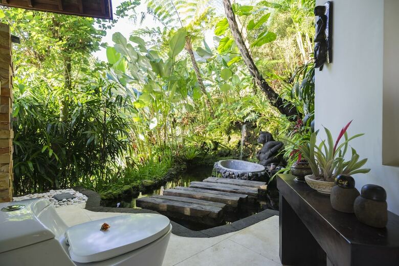 Hotel Adiwana Dara Ayu