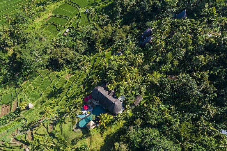 Hotel Adiwana Dara Ayu