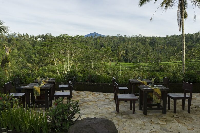 Hotel Adiwana Dara Ayu
