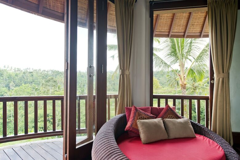 Hotel Adiwana Dara Ayu