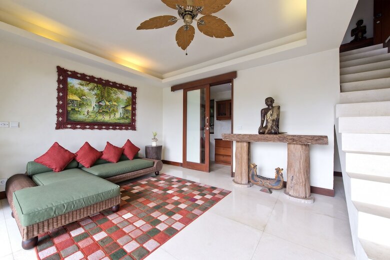 Hotel Adiwana Dara Ayu