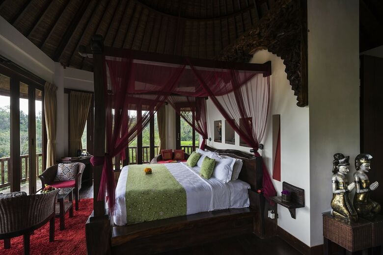 Hotel Adiwana Dara Ayu