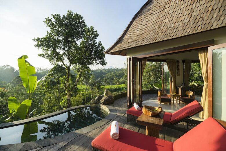 Hotel Adiwana Dara Ayu