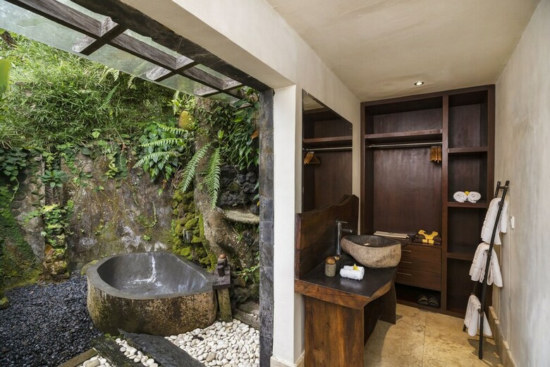 Hotel Adiwana Dara Ayu