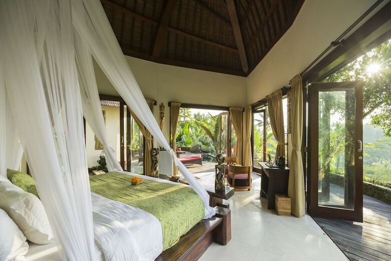 Hotel Adiwana Dara Ayu