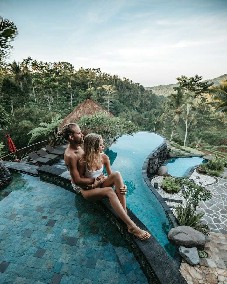 Hotel Adiwana Dara Ayu