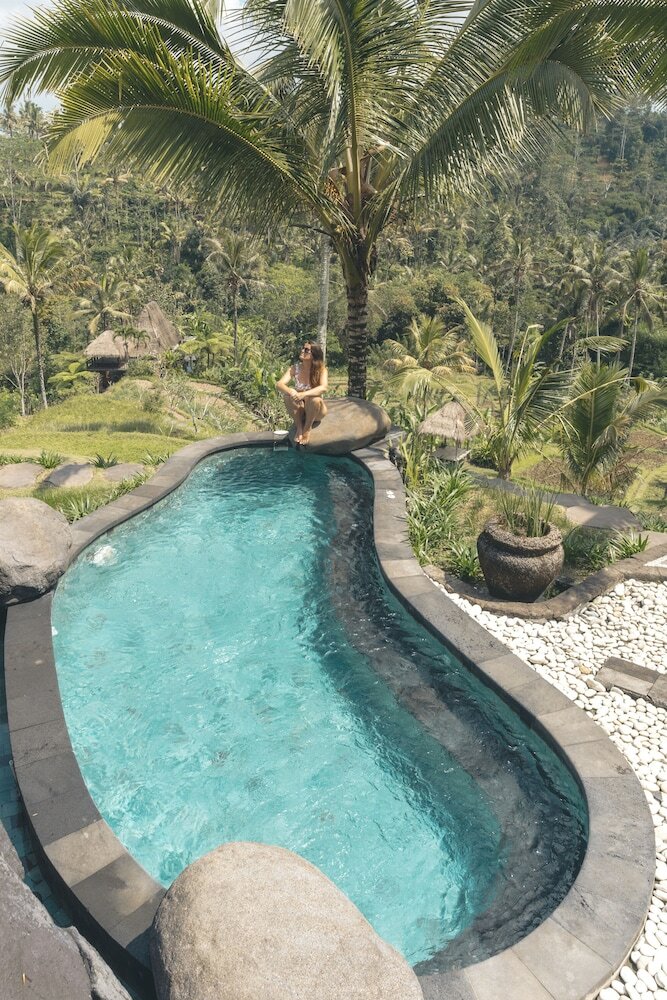 Hotel Adiwana Dara Ayu