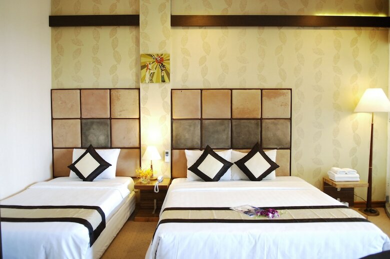Hotel New Wave Vung Tau