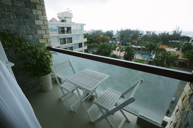 Hotel New Wave Vung Tau